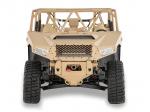 Polaris DAGOR 2014 года